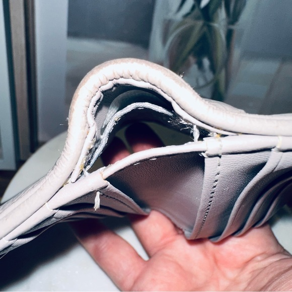 Kate Spade - Larchmont Avenue wallet, - small malea, in Cityscape Taupe - Picture 12 of 12